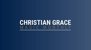 Christian Grace – Oil And Water Shuffle
