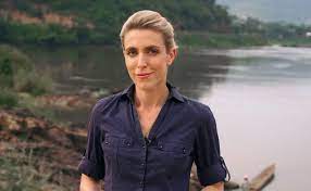 Clarissa was an intern at cnn's moscow bureau. Cnn S Ward Says Intimidation Effort Made On Russia Story