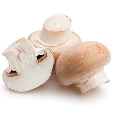 Add white button mushrooms sautéed in butter, salt, pepper, parsley and a touch of garlic. White Button Mushrooms Produce Market Guide