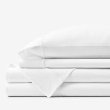 The naturalness of the material (100% cotton) Company Cotton Jersey Knit Sheet Set The Company Store