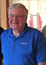 David Esworth. 1964 Columbia High School Senior. #chsclassof1964