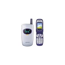Samsung D100 - راژان موبایل