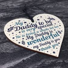 We did not find results for: Fathers Day New Daddy Dad To Be Gift Baby Shower Pregnancy Gift