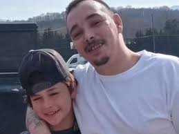 Fundraiser by Barbara Worley : Help Bring Shane Douville Home to Rest