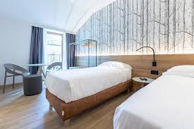 Italy, bagno di romagna, via lungosavio 2. Roseo Euroterme Resort Per Bambini A Bagno Di Romagna Familygo