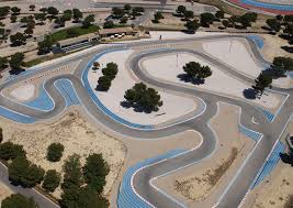 Is it just me or this circuit is very confusing af. Kartfahren Auf Dem Circuit Paul Ricard In Le Castellet Bandol Tourisme