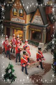 My Christmas Carol Amandine S Lemax Christmas Village 2015 Maison De Noel Village De Noel Village De Noel