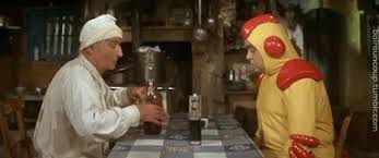 Watch and create more animated gifs like louis de funes 1981 / la soupe aux choux / original promo at gifs.com Boire Un Coup