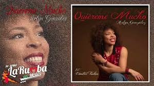 Arlyn Gonzalez Feat: Dimitris Tsakas