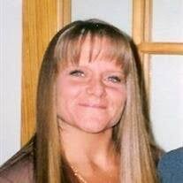 Melissa Kristine Ward Obituary