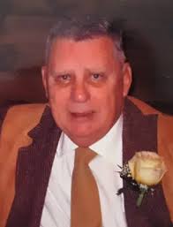 Obituary information for Robert S. 'Bob' Daley