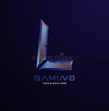 Initial Letter L Gaming Esports Style Logo Template Stock Vector Illustration Of Font Monogram 173132479 I started this page back in 2009, to server only gaming segment and design and develop their gaming. initial letter l gaming esports style