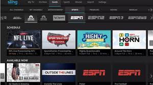 While the roku app was available at launch, the sling tv app just launched today for amazon fire tv devices. Get A Free Air Tv Mini Or Amazon Fire Tv Stick With This Super Sling Tv Deal Techradar