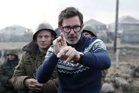 Résultat de recherche d'images pour "michel hazanavicius"