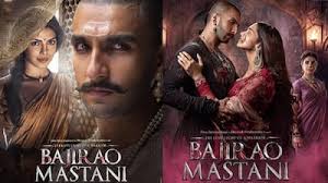 Ranveer Singh, Deepika Padukone Dazzle in Epic Saga, 'Bajirao Mastani'