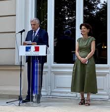 We did not find results for: M Aurelian Gogulescu Nomme Chevalier De L Ordre Des Palmes La France En Roumanie