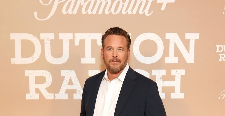 He Loves, He Fights": Cole Hauser Dishes About His Character on New  'Yellowstone' Spinoff 'Dutton Ranch' - Wide Open Country