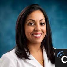 Dr. Monalisa Ghosh, MD
