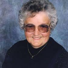 Obituary of Stella Mae Turnbull