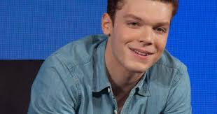 Cameron Monaghan