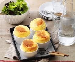 Souffle Au Fromage Express Recette Souffle Au Fromage Idee Recette Fromage