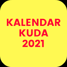 Kalendar kuda 2021 malaysia percuma. Kno9lndrc S3 M