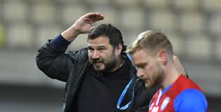 The game will be played at unknown on the 06.08.2021 at 17:30. Marius Croitoru IÈ™i ResponsabilizeazÄƒ JucÄƒtorii Inainte De Partida Cu Uta Arad Va Fi Probabil Cel Mai Important Meci Din Acest Sezon Pentru Noi