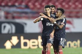 Marcação, arranque, chute de média distância, passe curto, resistência, força física. Patrick De Paula Sofre Lesao Muscular E Vira Desfalque No Palmeiras Jovem Pan