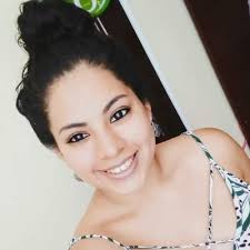 Natalie Corrales gomez