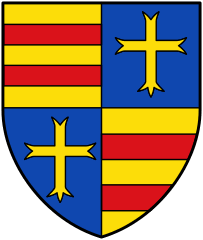 The flag of hungary (hungarian: Liste Der Wappen In Deutschland Wikipedia Deutsches Wappen Wappen Freistaat