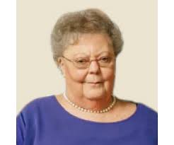 June Olson Obituary (1946