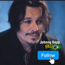 Johnny Depp BR 🇧🇷 nas redes sociais: Instagram:  www.instagram.com/johnnydeppbrazilfc Tiktok: tiktok.com/@deppbrazilfc  Youtube: https://youtube.com/@deppbrazilfc?si=q0tEf4l2nrlch3uI Bluesky:  https://bsky.app/profile/deppbrazilfc.bsky.social (Twitter ...