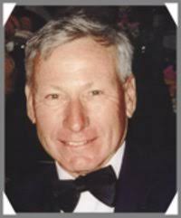 Obituary of Ronald Doig