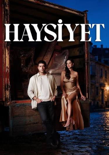 Haysiyet - Diziler - Güncel