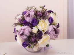 This item has 0 required items. Posy Bouquets Dandie Creations