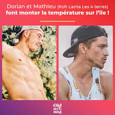Les 4 terres a décidé d'officialiser les choses. Facebook