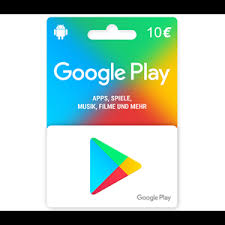 Other online sources where you can buy a google play gift card include if you're buying a gift for someone who owns an android smartphone, tablet, or both, there's so much they can get with a google play gift card, making it a really thoughtful option. Buy Google Play Card Instant Delivery Vgo Shop Com