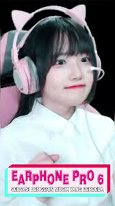 twspro6 #earphonemurah #tws kekinian #twsviral #tanpakabel #earphone ...