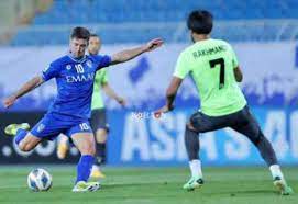 ملعب مدينة الملك سعود الرياضية الدوري السعودي 2021/02/09 13:05 العين ضد الهلال. Gkfzfwtgb6xzdm