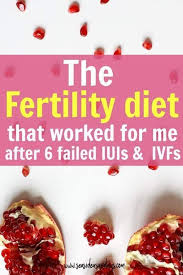 The Fertility Diet That Changed My Life Fertility Diet Get Pregnant Fast Fertility