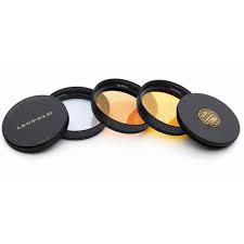 leupold alumina intensifiers lens kit for 40 mm rifle scope objective lenses