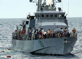 As a coastal patrol ship, firebolt is involved with maritime interdiction operations and security patrols. Uss Firebolt Wikipedia