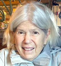 Obituary: Carolyn Thompson Cummings Glenn