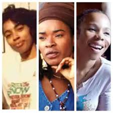 Happy birthday Cedella Marley,, She is Bob Marley first child