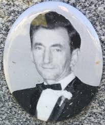 Pasquale “Pat” Cirillo (1921-1971)