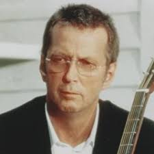Eric Clapton