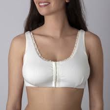 Acheter votre soutien gorge 100 coton discount sur votre boutique. Soutien Gorge Post Operatoire En Coton Biologique Coeur De Lys