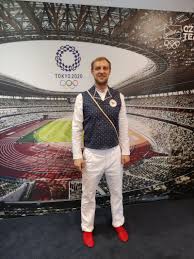 The next industrial revolution is here. Adam Prskavec Sales Manager Lasvit Linkedin