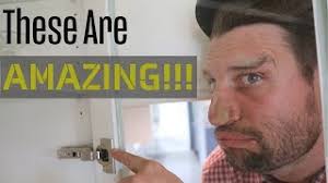Sl71 hd geared continuous hinges are bhma grade 1 certified. The Best Hinge For Inset Cabinet Doors Youtube