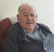 Condolence Book for Patrick (Patsy) RYAN (Ballyfoyle, Kilkenny)